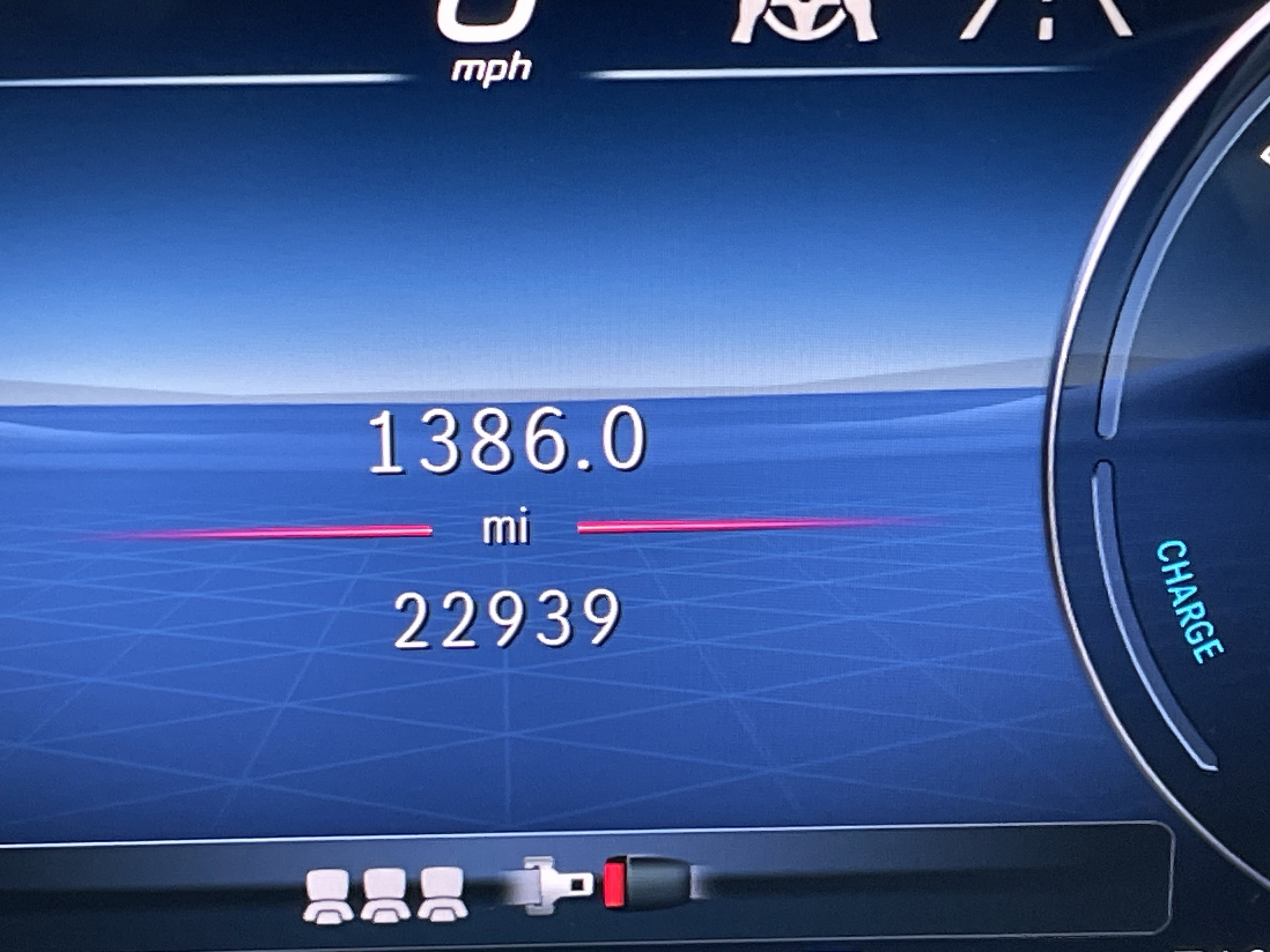 Certified 2025 Mercedes-Benz GLE 450e 4MATIC image 26