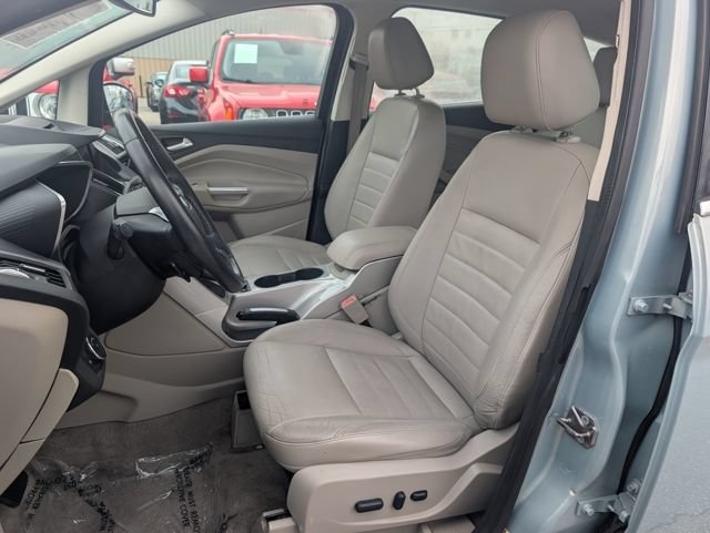 Used 2013 Ford C-MAX SEL image 7