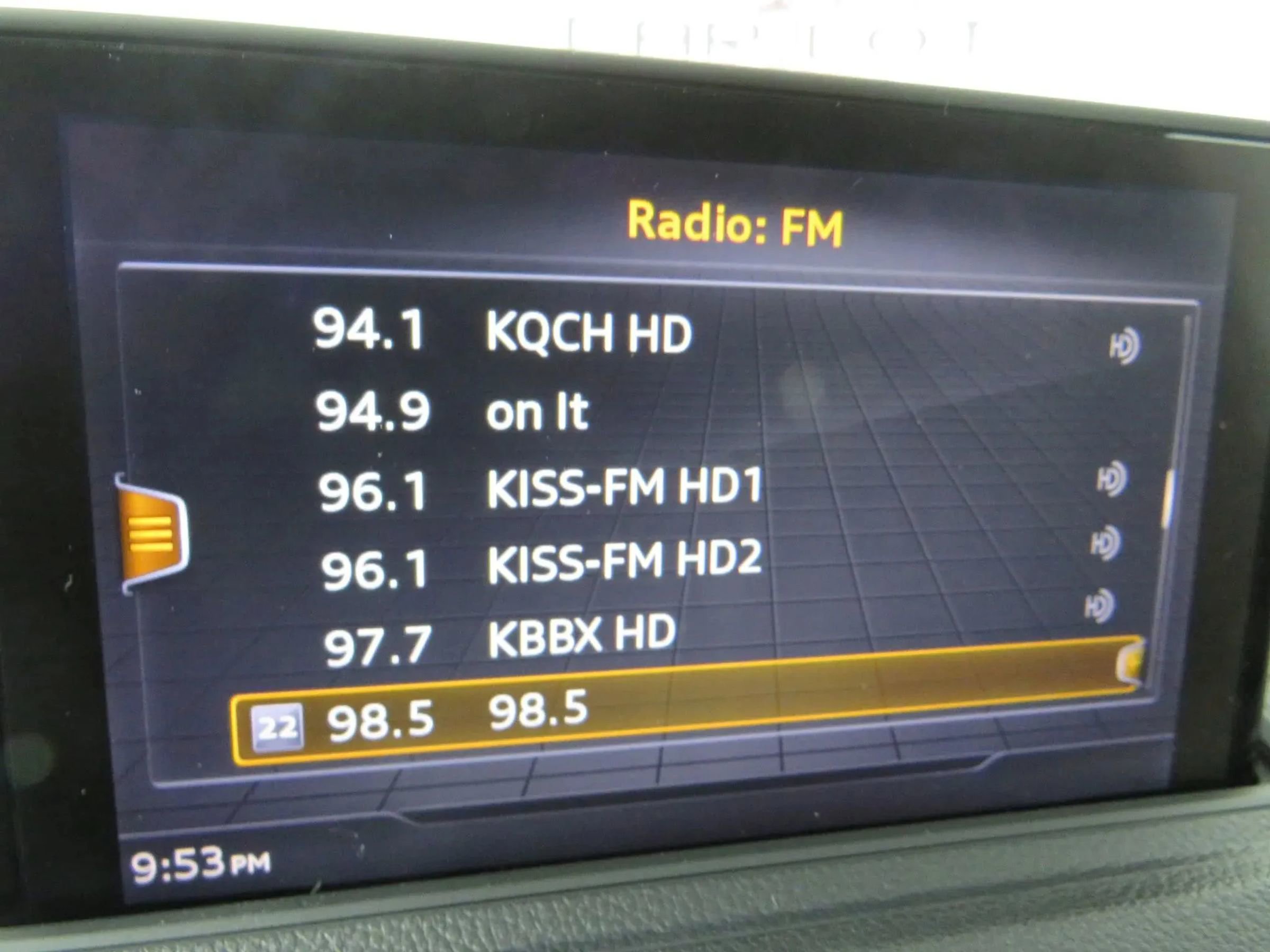 Used 2018 Audi A3 2.0T Premium Plus w/ Premium Plus Package image 19