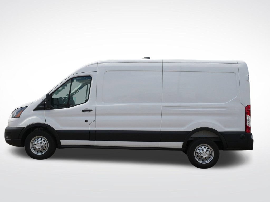 New 2026 Ford Transit 250 148 Medium Roof Extended AWD w/ Load Area Protection Package image 6