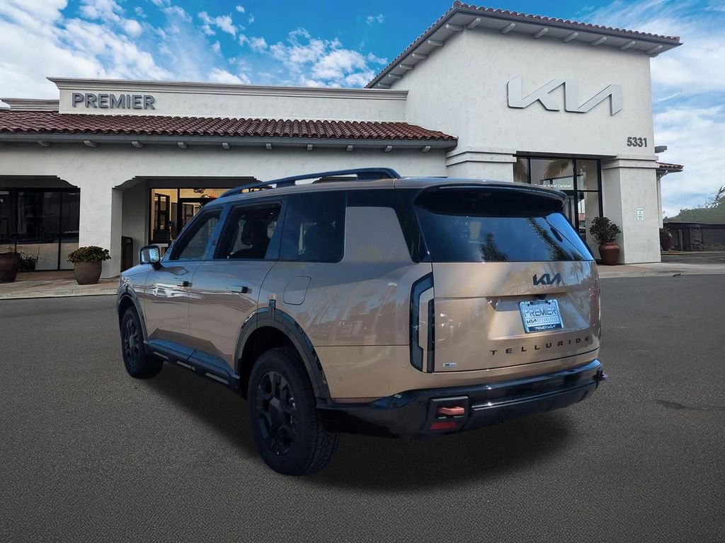 New 2027 Kia Telluride SX Prestige X-Pro image 6