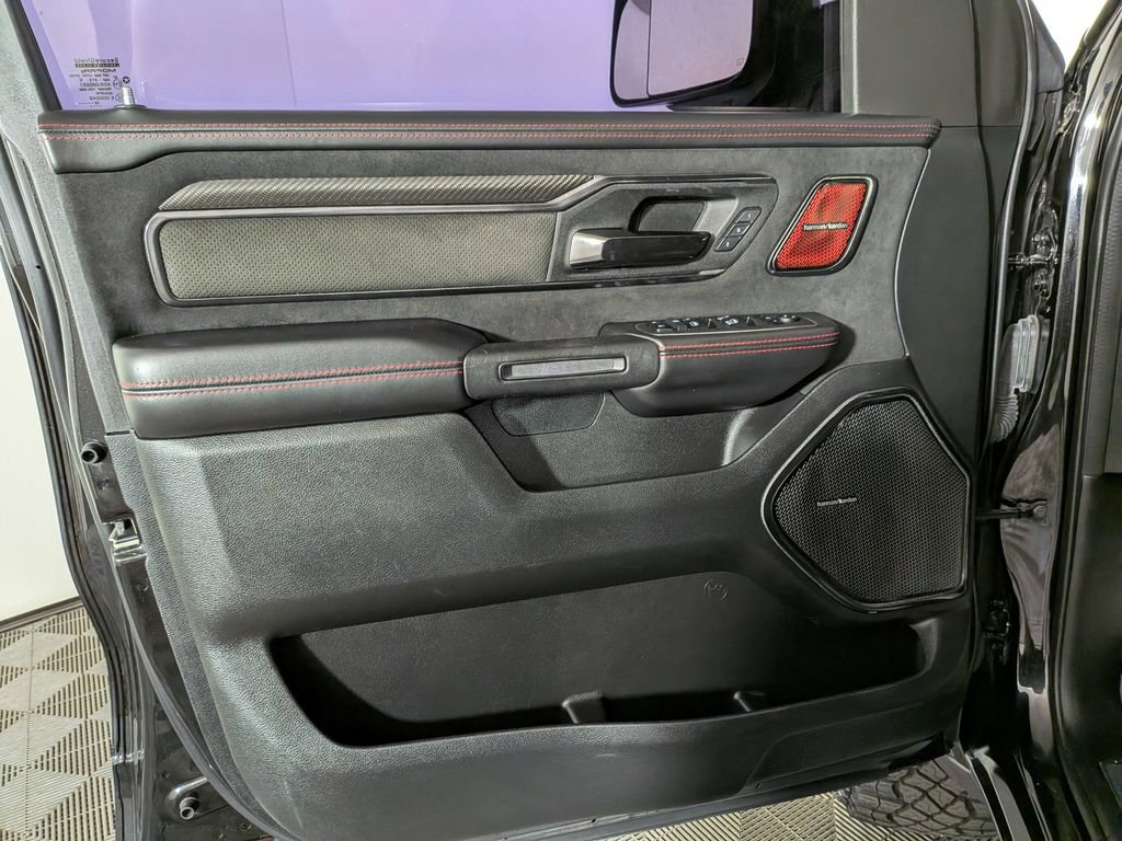 Used 2022 RAM 1500 TRX w/ TRX Level 2 Equipment Group AWD/4WD image 14