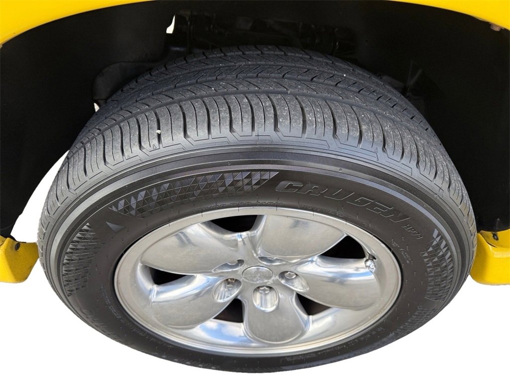 Used 2004 Dodge Ram 1500 Truck SLT w/ Sport Appearance Group image 9