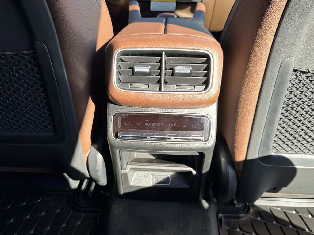 New 2026 Mercedes-Benz GLE 350 4MATIC image 21