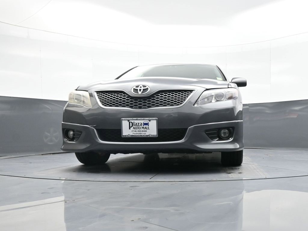 Used 2011 Toyota Camry SE image 27