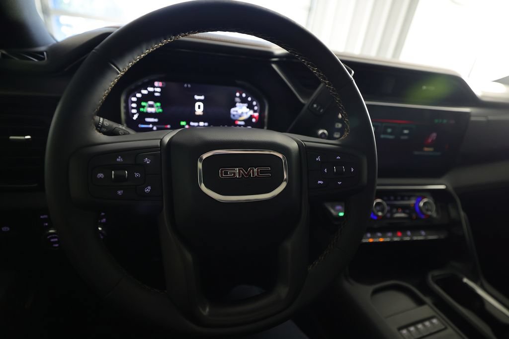Used 2026 GMC Sierra 2500 AT4 w/ AT4 Premium Plus Package AWD/4WD image 19