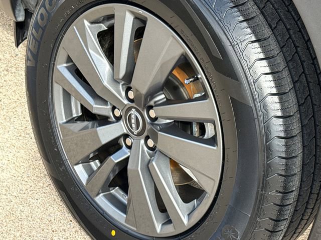 Certified 2024 Nissan Pathfinder S image 10