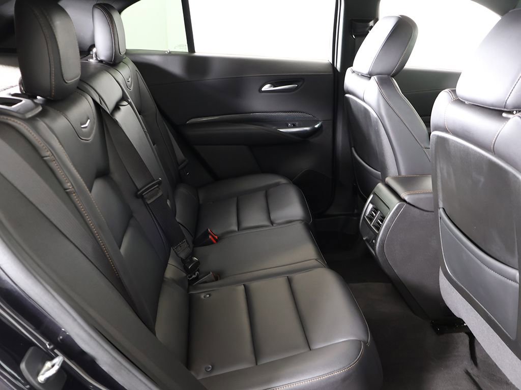 Used 2023 Cadillac XT4 Sport image 34