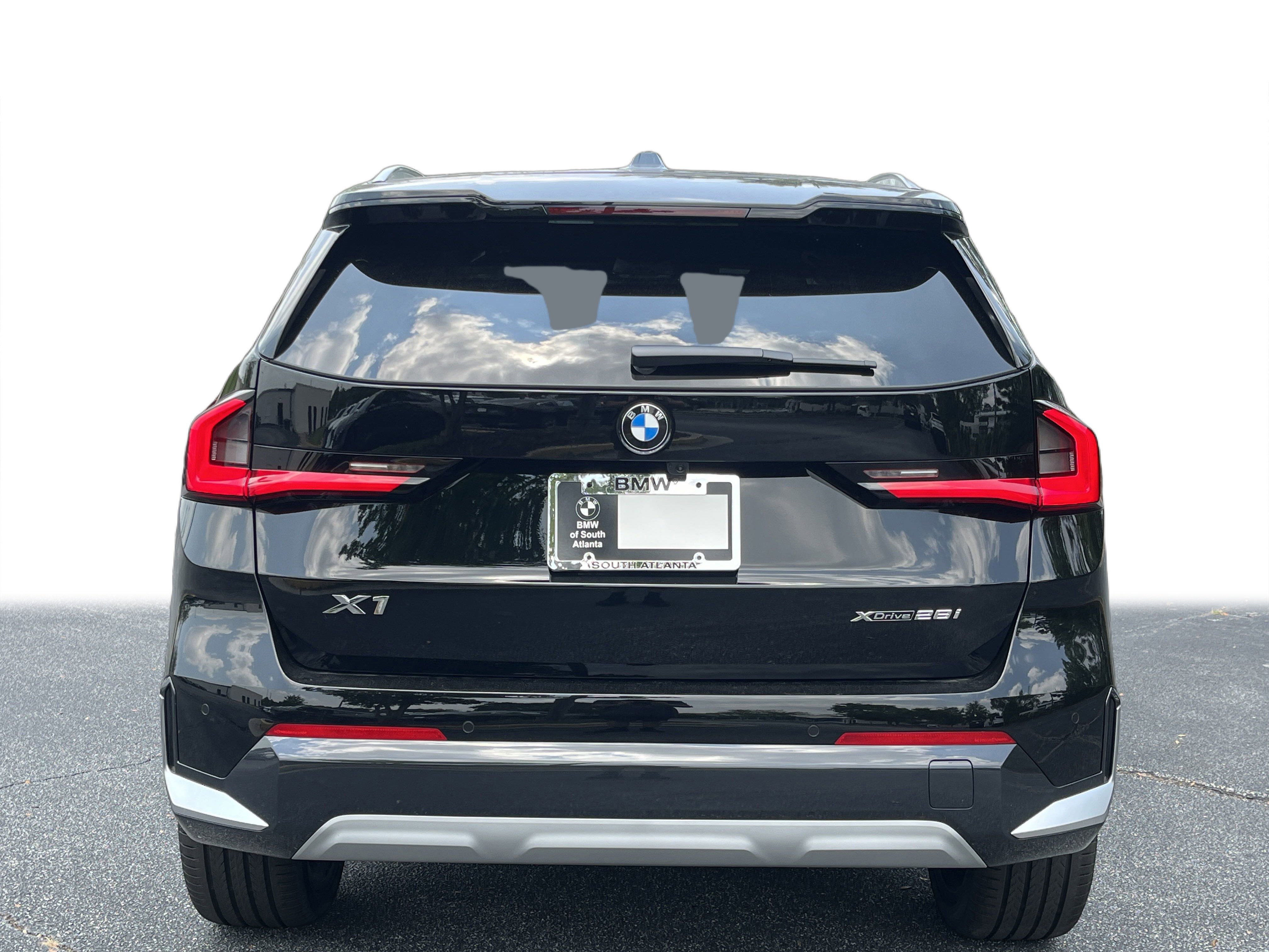 New 2025 BMW X1 xDrive28i w/ Convenience Package image 26