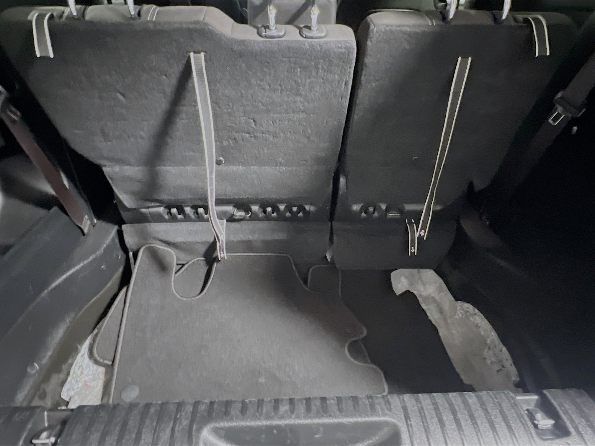 Used 2024 Chrysler Pacifica Touring FWD image 34