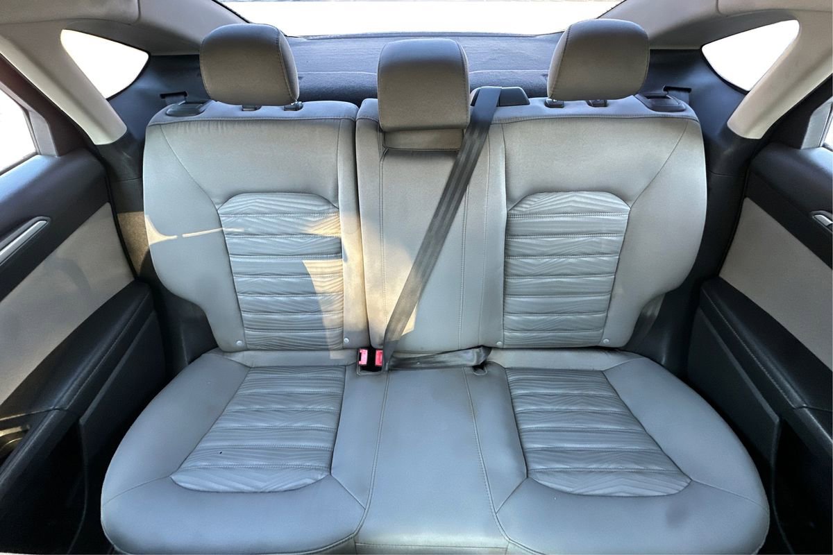 Used 2016 Ford Fusion S image 13