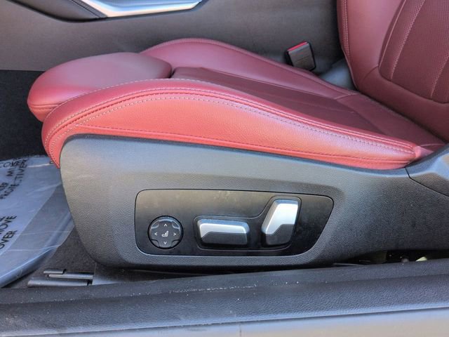Used 2023 BMW 430i Coupe w/ M Sport Package RWD image 23