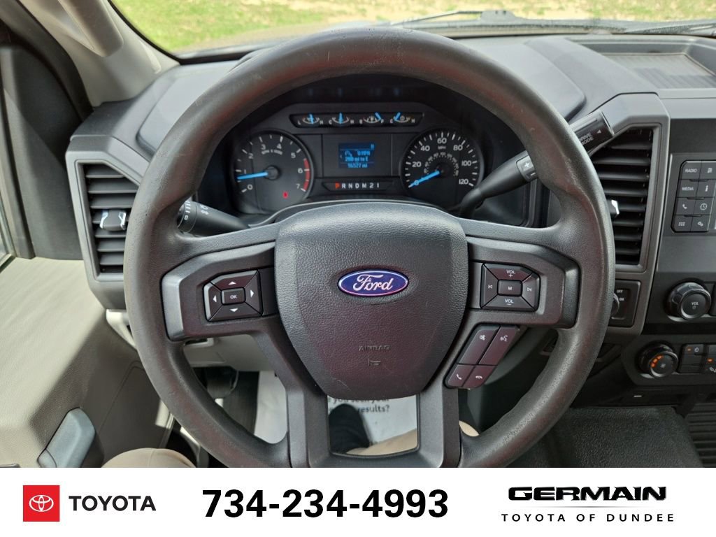 Used 2021 Ford F250 XL image 19