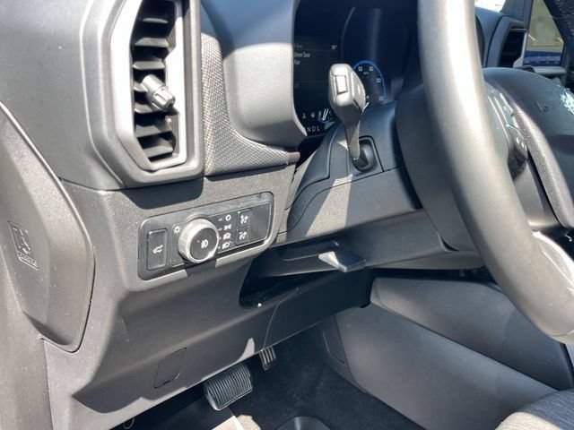 Used 2024 Ford Bronco Sport Big Bend w/ Convenience Package AWD/4WD image 33
