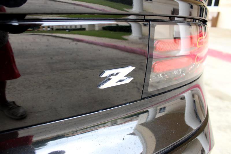 Used 2024 Nissan Z Performance w/ Floor Mat Package image 26