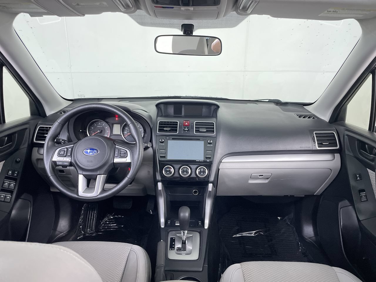 Used 2017 Subaru Forester 2.5i Premium w/ All-Weather Package AWD/4WD image 27