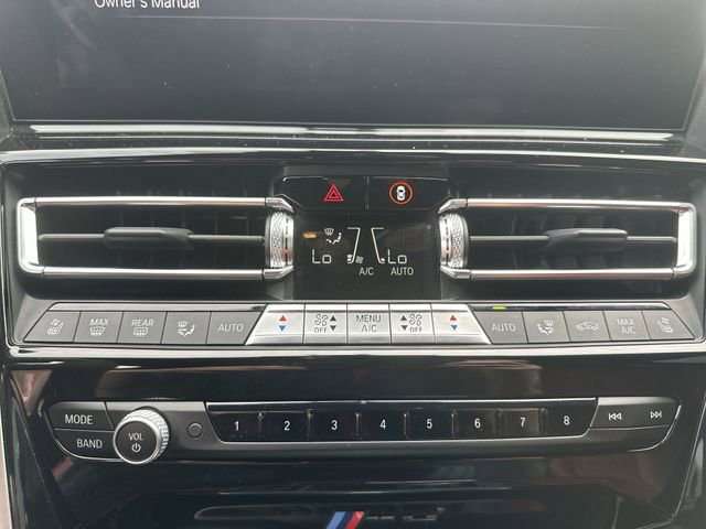 Used 2023 BMW M8 Competition image 20