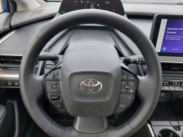 Used 2023 Toyota Prius XLE image 29