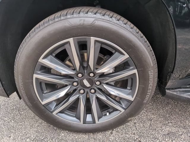 Certified 2024 Cadillac Escalade Sport AWD/4WD image 11