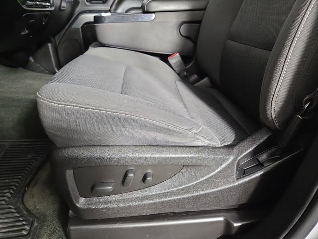 Used 2016 Chevrolet Silverado 1500 LT w/ All Star Edition image 29