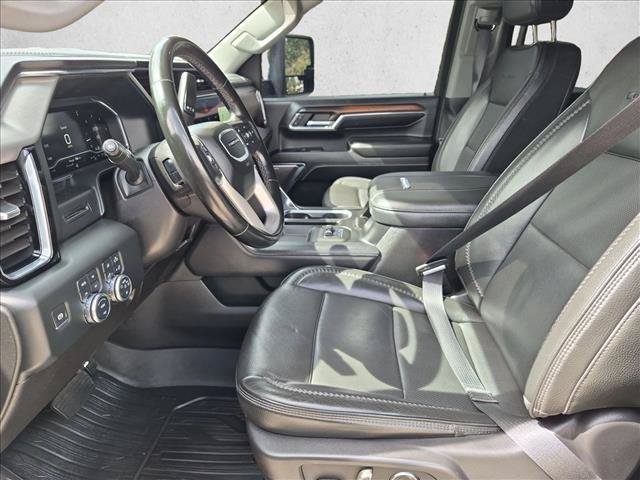 Certified 2024 GMC Sierra 3500 Denali AWD/4WD image 15