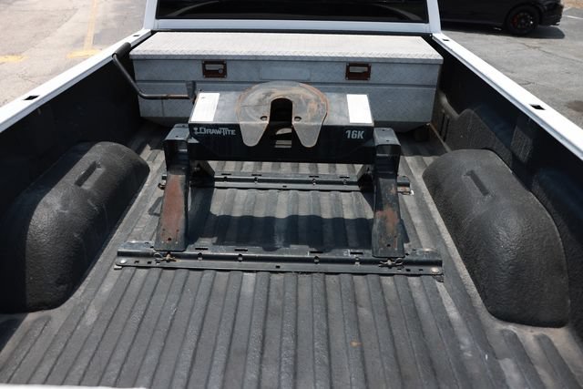 Used 2001 Dodge Ram 3500 Truck 4x4 Quad Cab image 26