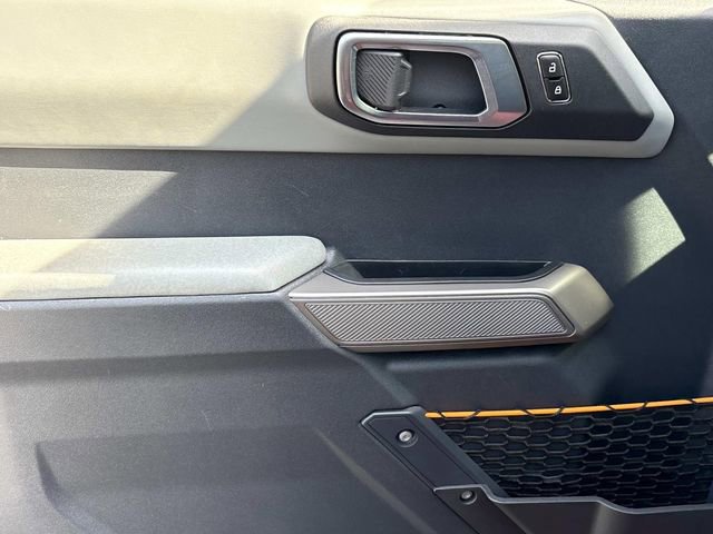 Certified 2023 Ford Bronco Badlands w/ Sasquatch Package image 23