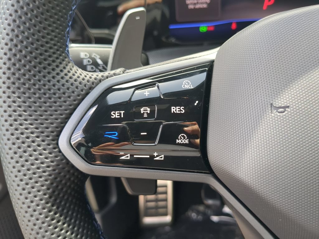 New 2026 Volkswagen Golf AWD/4WD image 27