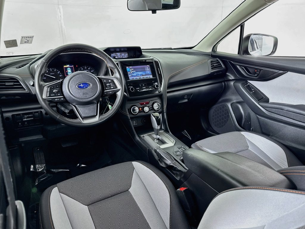 Used 2023 Subaru Crosstrek 2.0i Premium AWD/4WD image 28