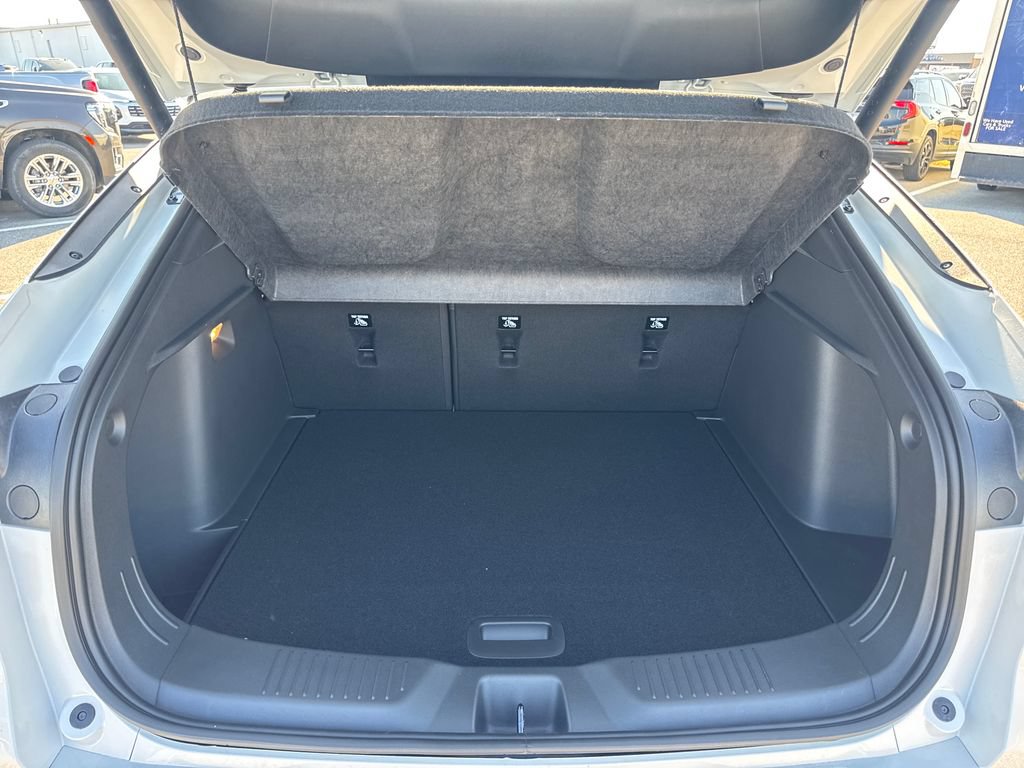 New 2026 Buick Envista Avenir FWD image 6