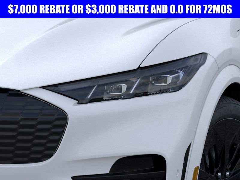 New 2025 Ford Mustang Mach-E GT image 18