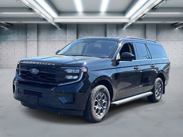 Used 2025 Ford Expedition Max Active