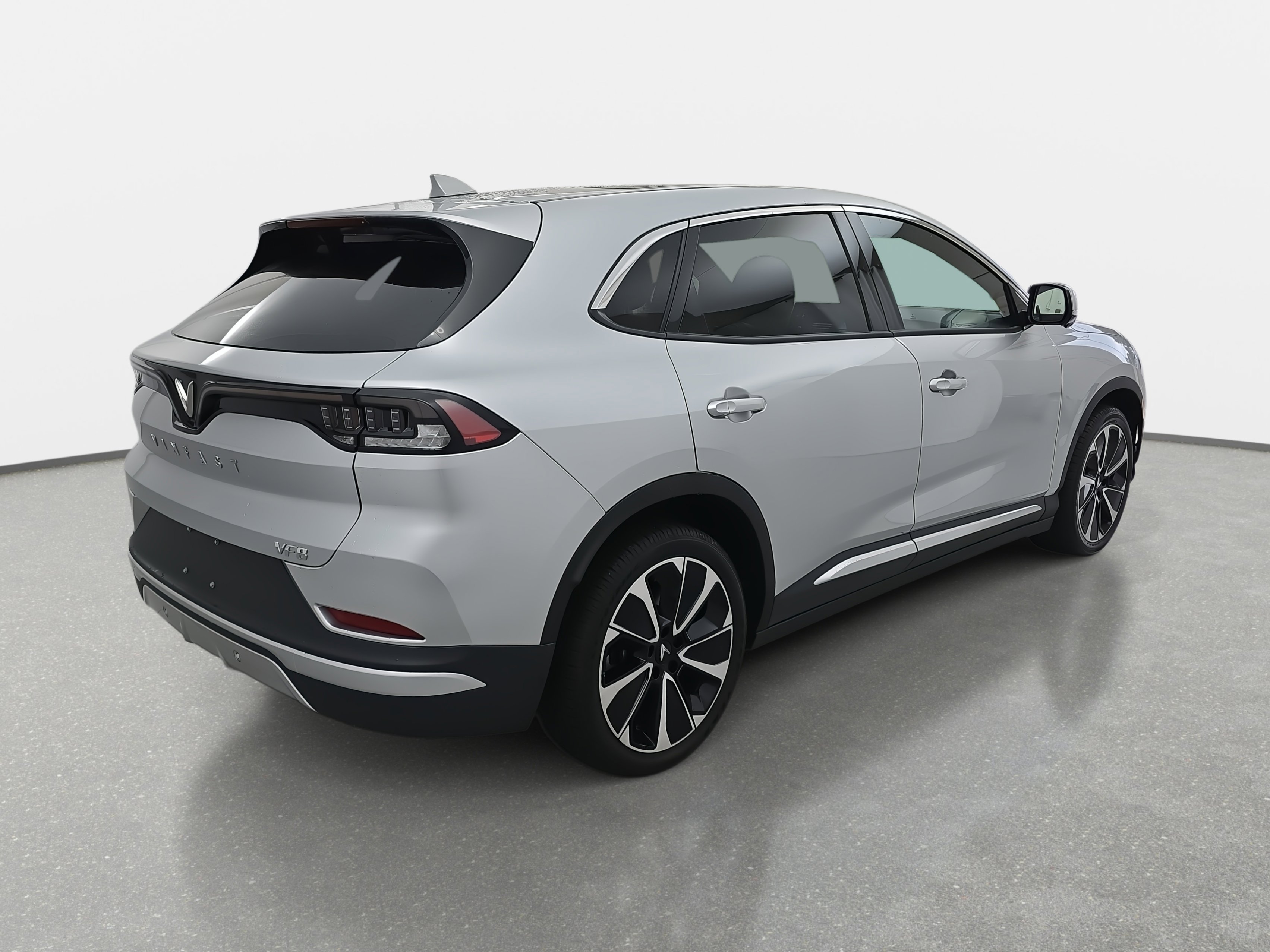 New 2025 VinFast VF 8 Plus image 5