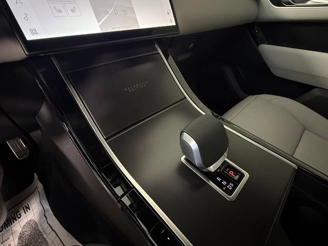 New 2026 Land Rover Range Rover Velar Belgravia AWD/4WD image 16