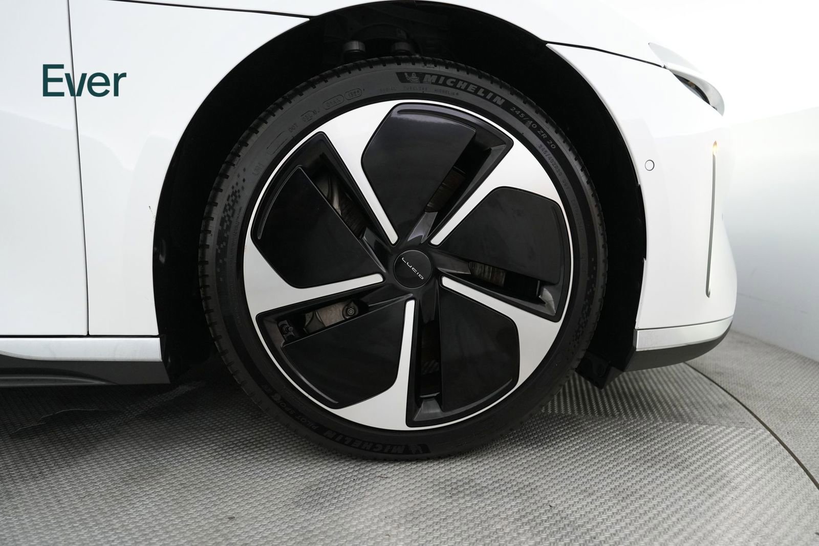 Used 2023 Lucid Air Pure AWD/4WD image 20