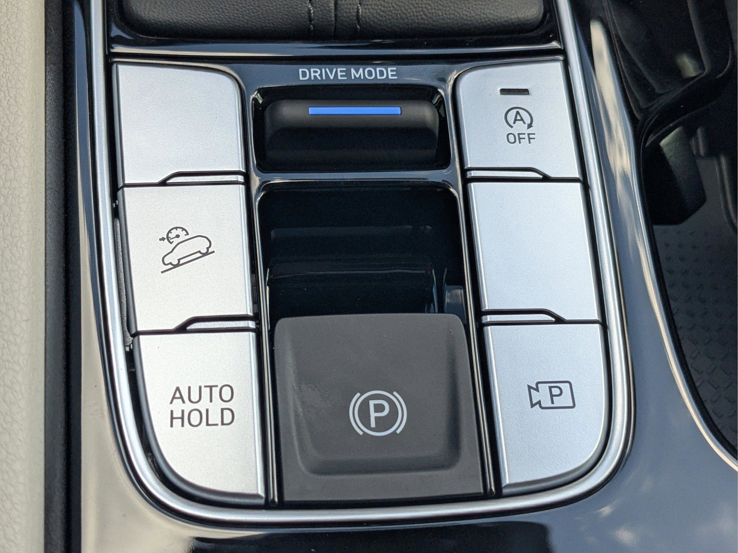 New 2026 Hyundai Tucson SEL image 23