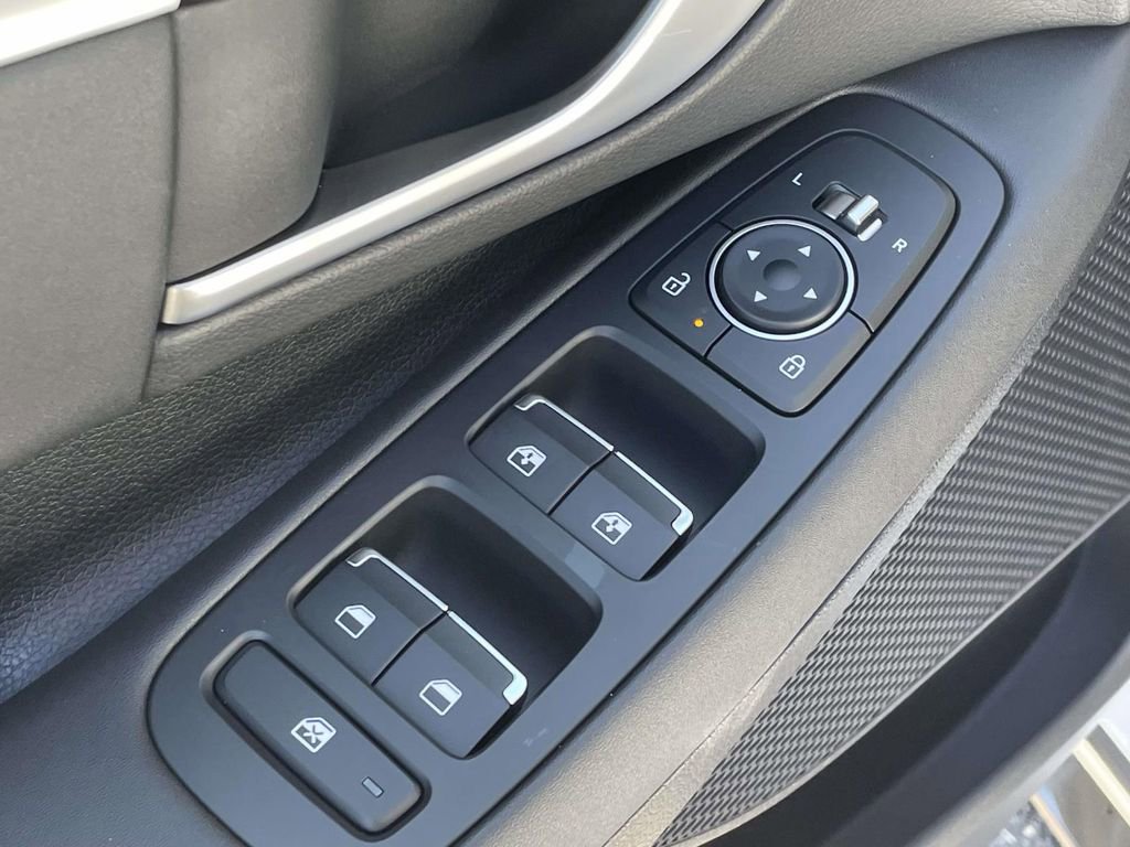 New 2026 Hyundai Sonata SEL FWD image 14