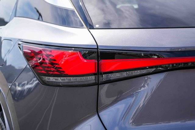 Certified 2023 Lexus RX 350 Premium FWD image 10