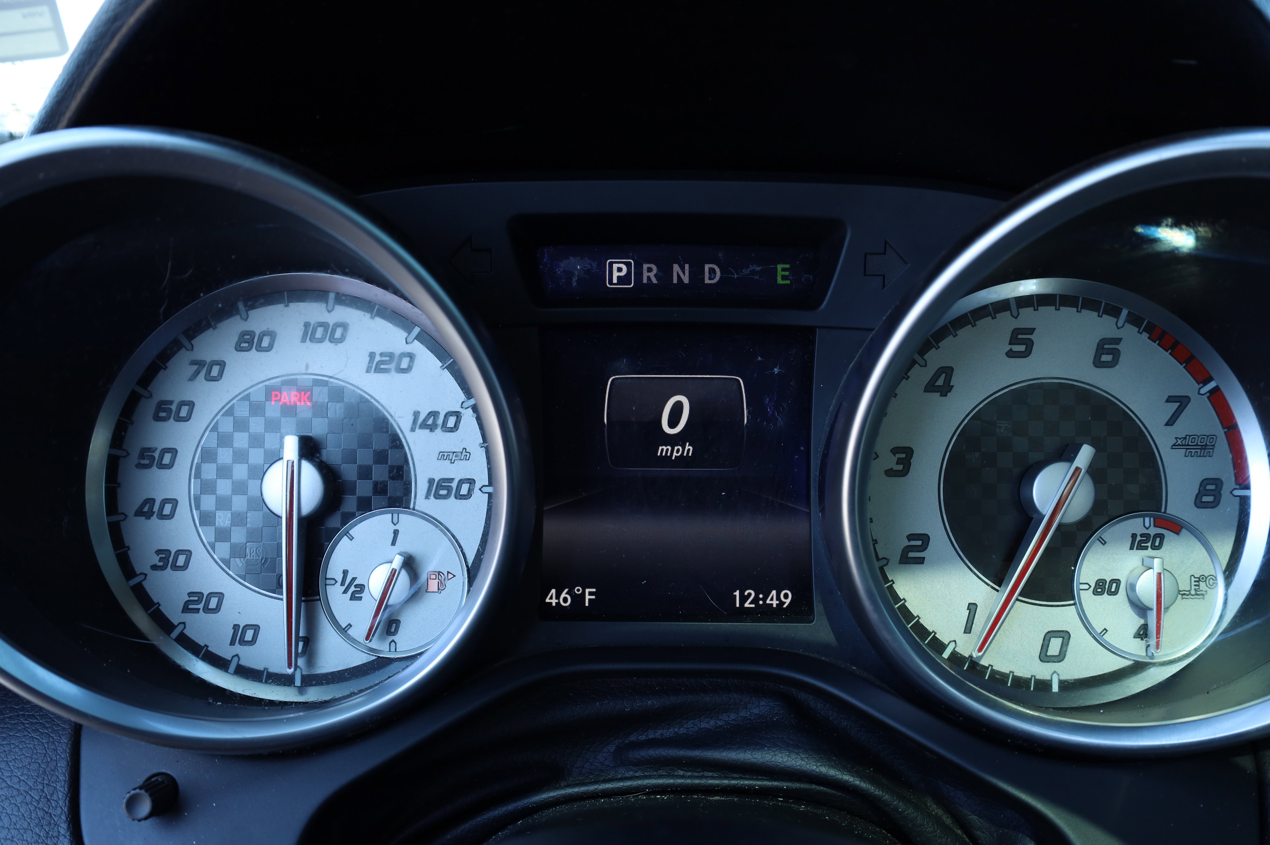 Used 2016 Mercedes-Benz SLK 300 SLK 300 image 20