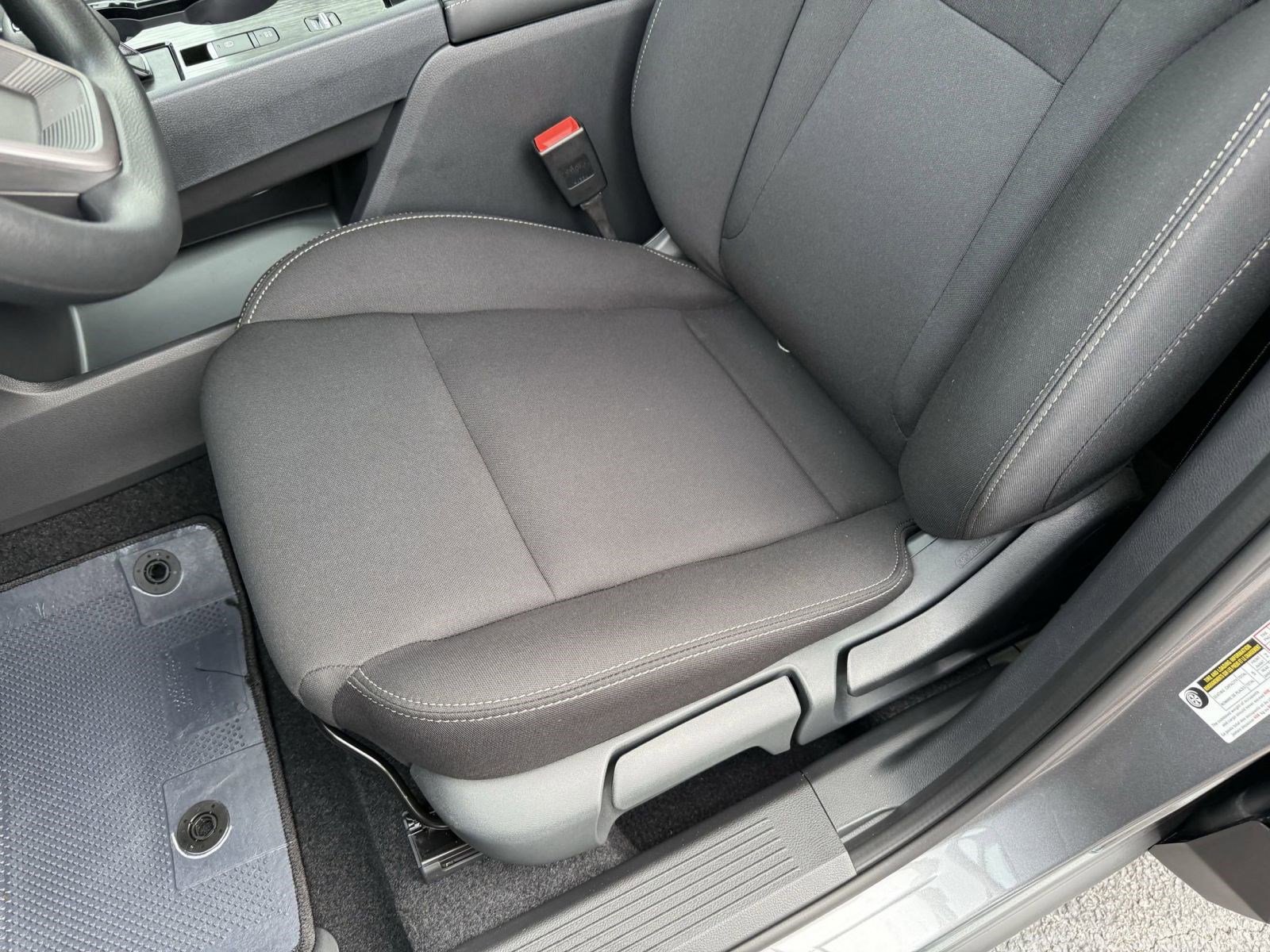 Certified 2026 Nissan Rogue S image 12