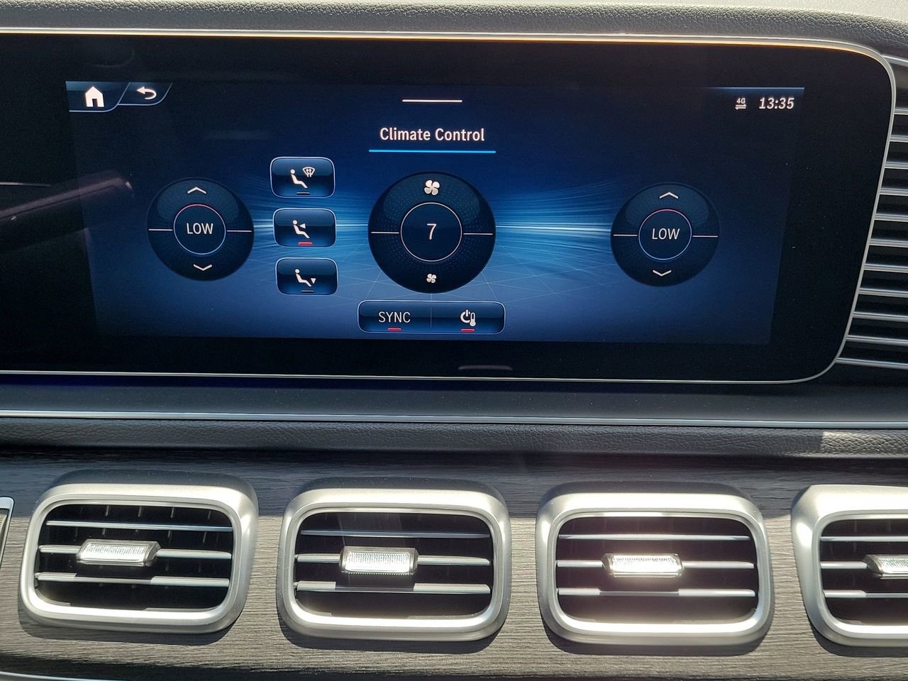 New 2026 Mercedes-Benz GLE 350 4MATIC image 16