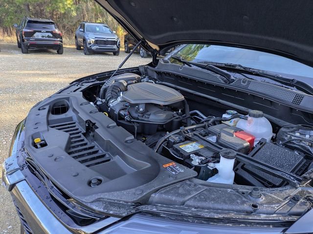 New 2026 Chevrolet Blazer RS w/ Driver Confidence II Package image 42