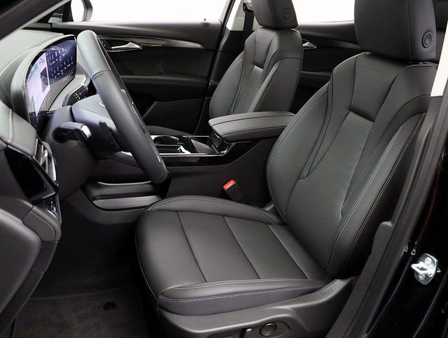 New 2026 Buick Envision Preferred image 9