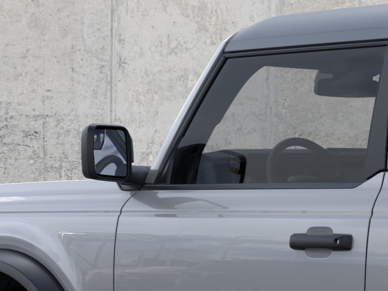 New 2026 Ford Bronco 2-Door AWD/4WD image 44