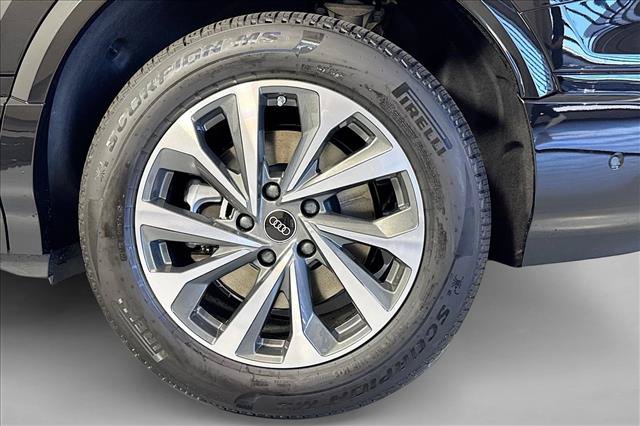 New 2027 Audi Q6 e-tron Premium AWD/4WD image 29