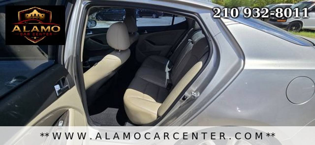 Used 2013 Kia Optima EX w/ Premium Pkg FWD image 26