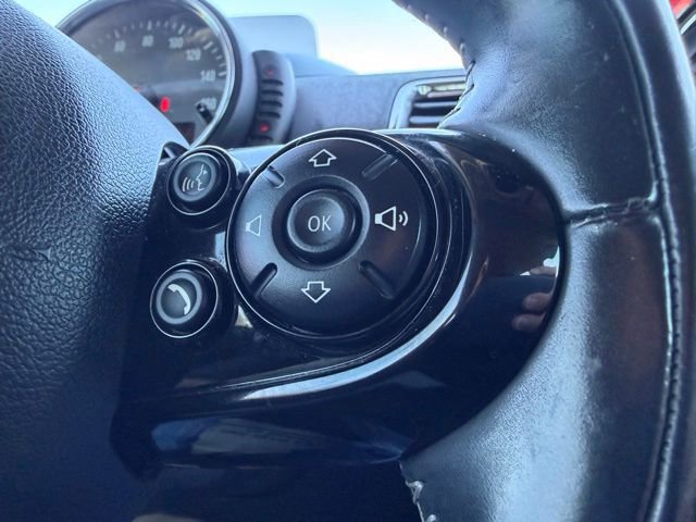 Used 2017 MINI Cooper Clubman S image 20