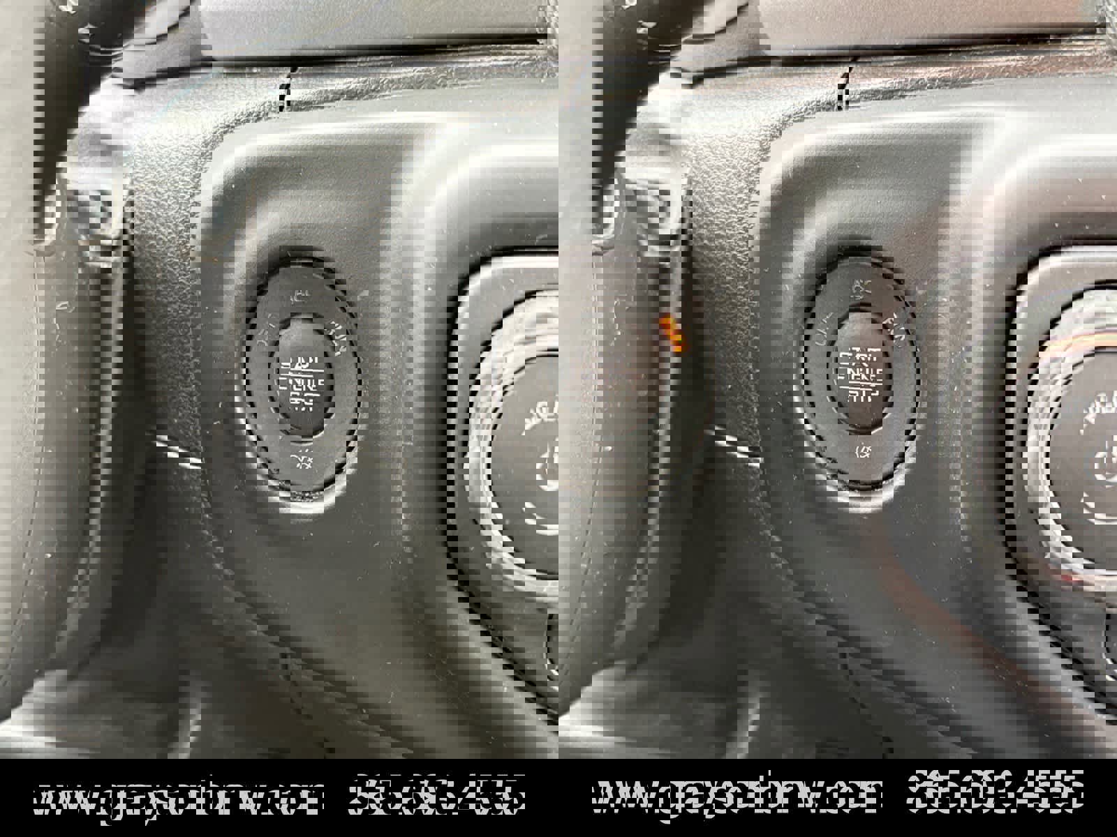 Used 2023 Jeep Wrangler Unlimited Sport image 24