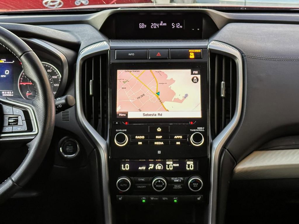 Used 2020 Subaru Ascent Premium w/ Sport Package image 29
