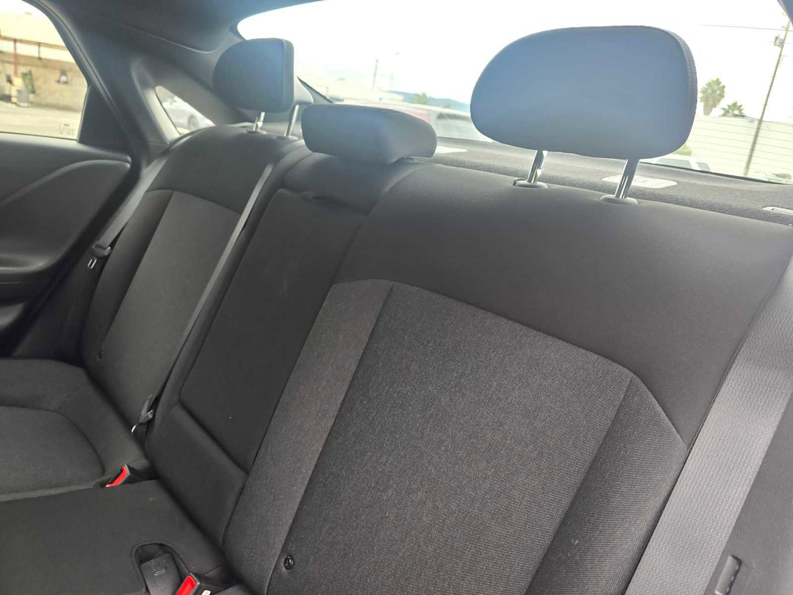 Used 2023 Hyundai Ioniq 6 SE RWD image 21